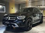 Mercedes-Benz GLC 300 de Matic AMG Line | 360 Camera |, Auto's, Automaat, 143 kW, Leder en Stof, Zwart