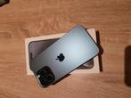Iphone 15 pro max 256gb met garantie, Ophalen, Zo goed als nieuw, IPhone 15