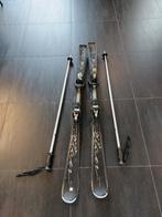 ski's, Autres marques, Skis, 140 à 160 cm, Enlèvement