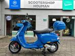 VESPA SPRINT 50cc 45Km/h  8.590Km (nr.143), Benzine, 50 cc, Gebruikt, Vespa S