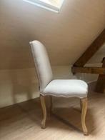 Stoelen flamant, Huis en Inrichting, Stoelen, Ophalen, Hout, Gebruikt, Bruin