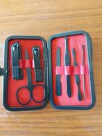 Reisset manicure., Ophalen of Verzenden, Nieuw