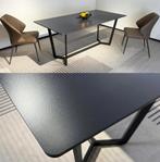 💥SOLDES💥Table à Manger Neuve sous emballage Top qualité !, Maison & Meubles, Neuf, 150 à 200 cm, 50 à 100 cm, DESIGN