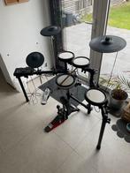 Yamaha drum - DTX500, Ophalen, Gebruikt, Yamaha, Elektronisch