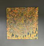 BonoB art 80x80 acrijl /linnen, Ophalen