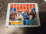 PANINI Football Switzerland 2001 POUCH!, Verzamelen, Ophalen of Verzenden, Zo goed als nieuw