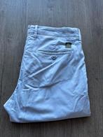 Jacob Cohen chino size 34 type Bobby, Kleding | Heren, Spijkerbroeken en Jeans, Blauw, Ophalen of Verzenden, Zo goed als nieuw