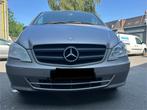 Mercedes vito 116 cdi euro5 lang automaat, Auto's, Automaat, Euro 5, Monovolume, Zwart