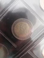 Bertha von sutner 2002  heel zeldzaam!!!!!!, Zilver, Ophalen of Verzenden, Overig, Losse munt