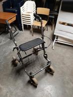 Rollator, Comme neuf, Enlèvement ou Envoi