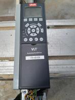 frequentieregelaar, danfoss, Elektronische apparatuur, Ophalen, Zo goed als nieuw
