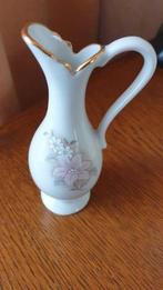 KLEIN VAASJE “LIMOGES”, Antiek en Kunst, Antiek | Porselein, Ophalen of Verzenden