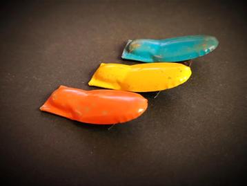 Original US WWII Airborne crickets beschikbaar voor biedingen