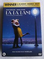 dvd la la land - Ryan Gosling, Emma Stone, Cd's en Dvd's, Ophalen of Verzenden