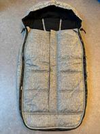 Thule grijze kinderwagen voetenzak, Kinderen en Baby's, Kinderwagens en Combinaties, Ophalen, Zo goed als nieuw, Overige merken