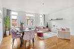 Appartement te koop in Antwerpen, 2 slpks, Immo, 2 kamers, Appartement, 254 kWh/m²/jaar, 104 m²