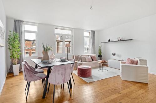Appartement te koop in Antwerpen, 2 slpks, Immo, Huizen en Appartementen te koop, Appartement, C