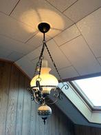 vintage plafond verlichting- DOE EEN BOD, Comme neuf, Enlèvement