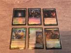 Magic The Gathering - Final Fantasy, Hobby en Vrije tijd, Verzamelkaartspellen | Magic the Gathering, Ophalen, Zo goed als nieuw