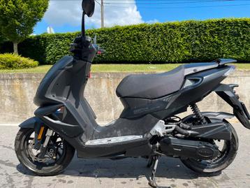Peugeot Speedfight 5 beschikbaar voor biedingen