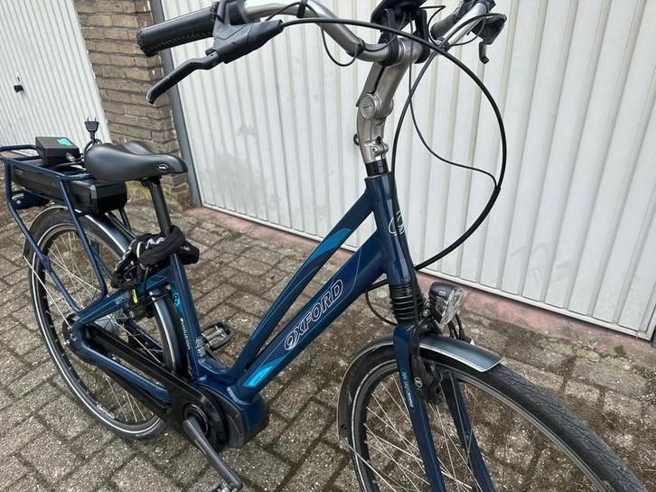 Elektrische fiets,,, Fietsen en Brommers, Elektrische fietsen, Ophalen