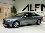 Audi A6 2.0 TDi * 1er Propriétaire * Garantie 12 mois, Auto's, Gebruikt, Zwart, 4 cilinders, Bedrijf