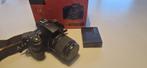 Sony A58 - Full spectrum, Audio, Tv en Foto, Fotocamera's Digitaal, Ophalen, Gebruikt, Spiegelreflex, Sony