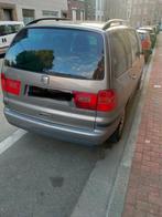 Seat Alhambra essence, Bedrijf, Alhambra, Parkeercamera, Te koop