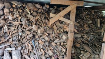 Brandhout vooral paletten. Enkel volledig lot te koop..DROOG beschikbaar voor biedingen