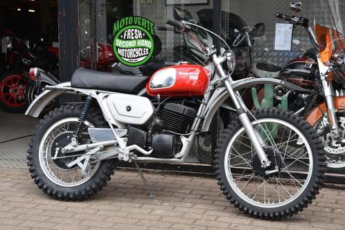 HUSQVARNA WR360 ***MOTOVERTE.BE***, Motoren, Motoren | Husqvarna, Bedrijf, Overig, Ophalen