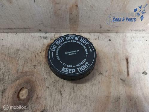 Chrysler 300C Dop Expansievat Koelvloeistof 2004 - 2011, Auto-onderdelen, Motor en Toebehoren, Chrysler, Gebruikt, Ophalen of Verzenden