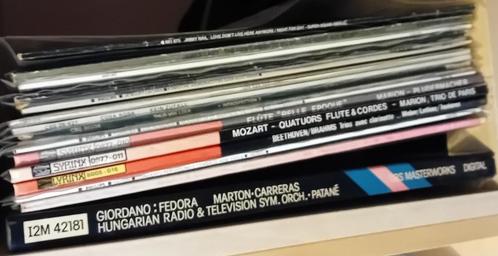 Te Koop: Diverse LP’s, diverse genres., Cd's en Dvd's, Vinyl | Pop, Gebruikt, 1980 tot 2000, 12 inch, Ophalen of Verzenden