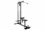 PowerMark 660LR Machine/ATX Squat Stands/ fitnessbank + mat, Ophalen, Gebruikt, Benen