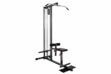 PowerMark 660LR Machine/ATX Squat Stands/ fitnessbank + mat beschikbaar voor biedingen