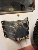 Wieldrager Land rover defender, Ophalen, Rover