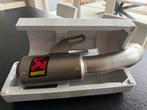Pot KTM Superduke 1290R Akrapovic, gamme Evolution, Motos, Enlèvement ou Envoi, Comme neuf