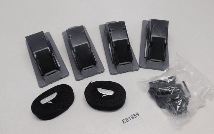 Kajac drager voor oud model dakdrager MZ311380, Auto diversen, Dakdragers, Nieuw, Ophalen of Verzenden