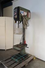 kolomboormachine Flott, Ophalen, Gebruikt, Kolomboormachine