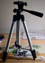 trepied pour appareilphoto, Ophalen, Nieuw, Minder dan 150 cm, Driepoot