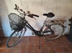 Batavus, damesfiets, Fietsen en Brommers, Ophalen, Gebruikt, Batavus
