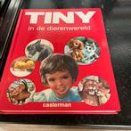 Tiny boek met 9 verhalen, Boeken, Ophalen, Zo goed als nieuw