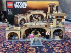 Lego StarWars Boba Fett’s throne room, Comme neuf, Enlèvement ou Envoi