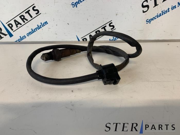 Sonde lambda d'un Mercedes E-Klasse, Autos : Pièces & Accessoires, Autres pièces automobiles, Mercedes-Benz, Utilisé, 3 mois de garantie