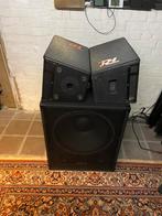 PA UITRUSTING OPRUIMING, Enlèvement, Comme neuf