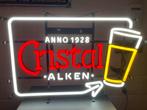 Cristal Alken led-verlichting, Verzamelen, Merken en Reclamevoorwerpen, Ophalen of Verzenden