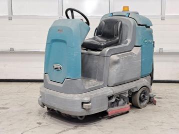 TENNANT T12 beschikbaar voor biedingen