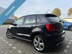 Volkswagen Polo 1.2 TSI R-LINE 90PK | NAVI | 1 JAAR GARANTIE, 1197 cm³, Achat, 90 ch, Entreprise