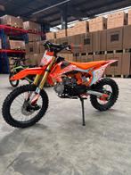 Vélo tout-terrain 125cc 4 temps 4 vitesses 90 km/h 20-25, Enlèvement ou Envoi, Neuf