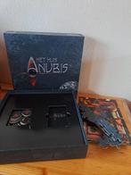 La Maison d'Anubis (d'après la série), Cinq joueurs ou plus, Enlèvement, Comme neuf, Andere