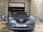 Renault Kadjar 1.33 TCe Limited Edition 140pk * GPS *, Kadjar, Stof, 4 cilinders, Bedrijf